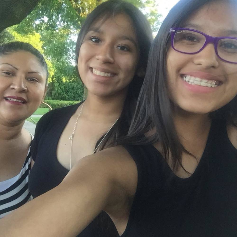 Meet your Posher, Isabel